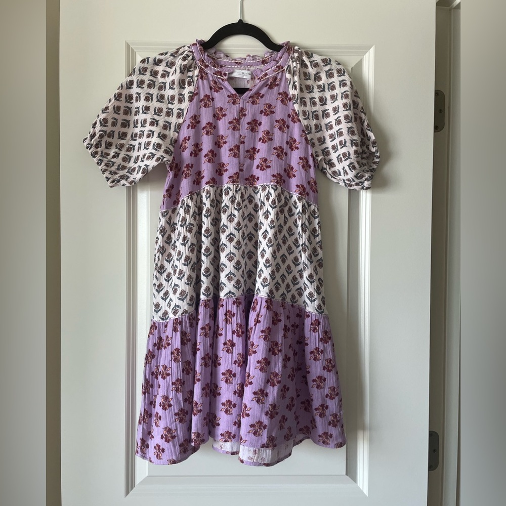 Zara kids size 8 dress